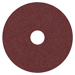DISQUES ABRASIFS MAKITA POUR MEULEUSE Ø 125 MM GRAIN 60 -P008600