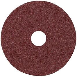 DISQUES ABRASIFS MAKITA POUR MEULEUSE Ø 125 MM GRAIN 80 -P008600