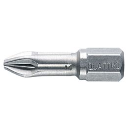 EMBOUT POZIDRIV C NO2-25 10P MAKITA - P06111