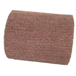 BROSSE MAKITA TEXTURE ABRASIVE AVEC FIBRE GRAIN 180 - P-18029