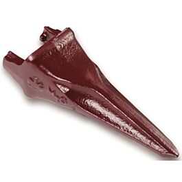 Dent KINGMET pénétrante - MG5V
