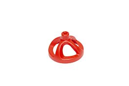 COUPELLE CYCLONE RUBI 300 unités - 35950
