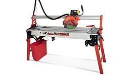 Coupeuses électriques RUBI DCX-250 XPERT 1250 230V 50HZ - 52960