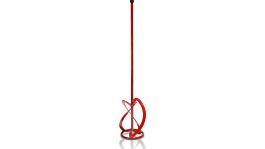 Fouet malaxage mortier colle m-80 3h RUBI - 76945