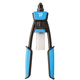 Pince à riveter à levier nouvelle génération ø2,4 à 5mm - SCELL-IT - R200