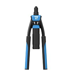 pince à riveter à levier nouvelle génération ø3,0 à 6,4mm - SCELL-IT - R300-S