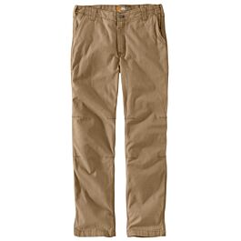 PANTALON COUPE DROITE RIGBY Beige - 253 - CARHARTT - 102821