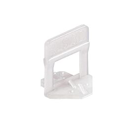 Bases 3D RLS Joint 1.5mm pour Carrelage - Sachet de 500 - RAIMONDI - 15260