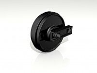 ROUE FOLLE - DCF - HT442