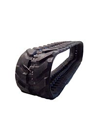 Chenille Caoutchouc mini pelle Toptrack 300x52,5x84w - RT300X525X84w