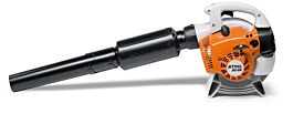 Souffleur de feuilles à main thermique STIHL BG66D - 42410111747