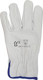 GANT CAVALIER TOUT CUIR BOVIN - S0152100000
