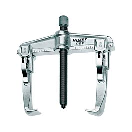 EXTRACTEUR DE SERRAGE RAPIDE 2 GRIFFES PROFONDEUR DE SERRAGE 150MM - HAZET - HZ134175