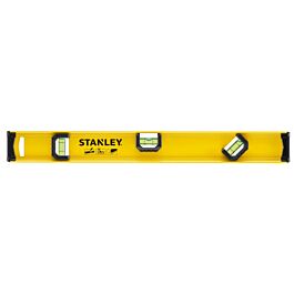 Niveau profilé Basic I-Beam 45 cm - 0-42-073 - STANLEY