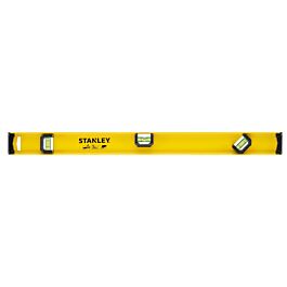 Niveau profilé Basic I-Beam 60 cm - 0-42-074 - STANLEY