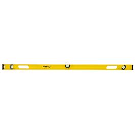 Niveau profilé Basic I-Beam 120 cm - 0-42-076 - STANLEY