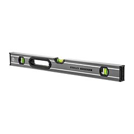 Niveau tubulaire 60 cm - Fatmax Pro - 0-43-624 - STANLEY FATMAX