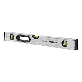 Niveau tubulaire magnétique 60 cm - Fatmax Pro - 0-43-625 - STANLEY FATMAX