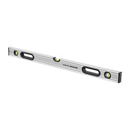 Niveau tubulaire magnétique 90 cm - Fatmax Pro - 0-43-637 - STANLEY FATMAX