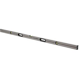 Niveau tubulaire 180 cm - Fatmax Pro - 0-43-672 - STANLEY FATMAX