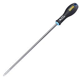 Tournevis Pozidriv PZ2 x 250 mm - Fatmax - 0-62-571 - STANLEY FATMAX