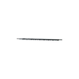 Lame de scie à bûches denture américaine Hard Point 530 mm - 1-15-439 - STANLEY