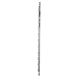 Lame de scie à bûches denture américaine Hard Point 610 mm - 1-15-446 - STANLEY