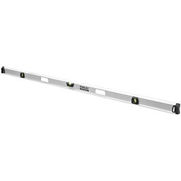 Niveau profilé magnétique I-Beam 200 cm - Fatmax - 1-43-558 - STANLEY FATMAX
