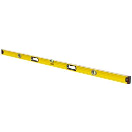 Niveau tubulaire 180 cm - Fatmax - 1-43-572 - STANLEY FATMAX