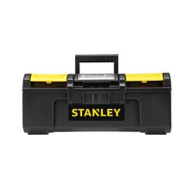 Boite à outils 40 cm ouverture 1 main - 1-79-216 - STANLEY