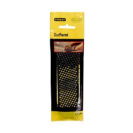 Lame Surform fine 140 mm - 5-21-398 - STANLEY