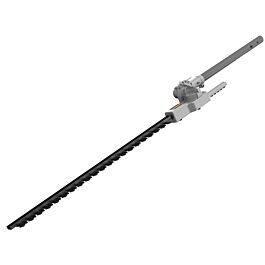Combisystème XR FLEXVOLT 54 V - tête taille-haies sur perche - DCMASPH6N-XJ - DEWALT
