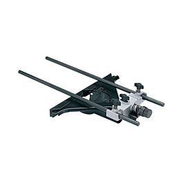 Guide latéral universel avec réglage micrométrique et raccord d'aspiration - DE6913-XJ - DEWALT
