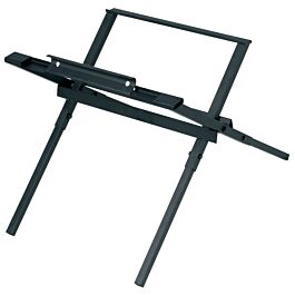 Support fixe pour scies à table - compatible avec DWE7485 / DCS7485  - DE7450-XJ - DEWALT