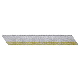 Pointes 15Ga 34° inox 1,4 x 50 mm - DNBDA1550SZ - DEWALT