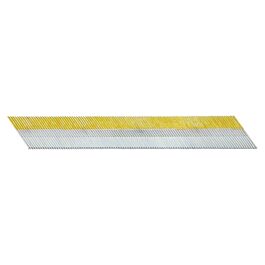 Pointes 15Ga 34° 1,4 x 64 mm - DNBDA1564GZ - DEWALT