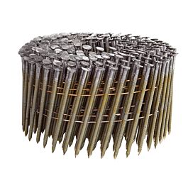 Pointes en rouleau crantées 2,8 x 55 mm - DNF28R55E - DEWALT