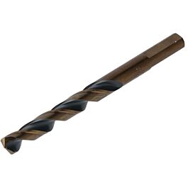 Foret HSS-G 8,5 x 75 x 117 mm - DT20527-QZ - DEWALT