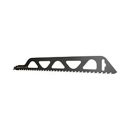 Lame de scie sabre à denture au carbure de tungstène 457 mm - DT2422-QZ - DEWALT