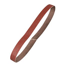 Lime abrasive 13 x 457 mm grain 120 - DT3606-QZ - DEWALT