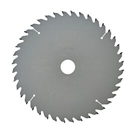 Lame de scie circulaire 235 x 30mm, 40 dents, ATB/coupe fine, angle d'attaque 10 - DT4067-QZ - DEWALT