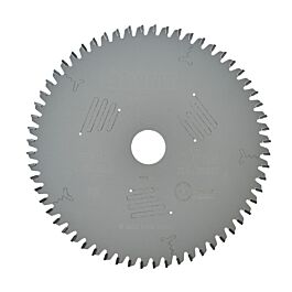 Lame de scie circulaire stationnaire Extreme Workshop 216 x 30 mm, 60 dents - DT4350-QZ - DEWALT