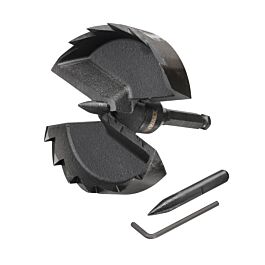 Mèche à façonner 117 mm - DT4590-QZ - DEWALT