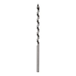 Mèche à bois spirale simple 8 x 100 x 200 m - DT4602-QZ - DEWALT