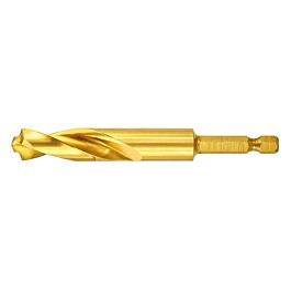 Foret métal impact HSS-Ti 11 x 50 x 101 mm - DT50017-QZ - DEWALT