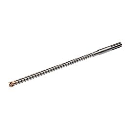 Foret SDS-Max carbure XLR 4 taillants 12 x 400 x 540 mm - DT60801-QZ - DEWALT