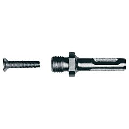 Adaptateur SDS-Plus pour mandrin à clé autoserrant 1/2