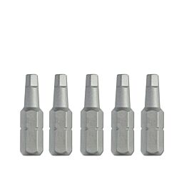 Embout carré (Robertson) N°1 - DT7170-QZ - DEWALT
