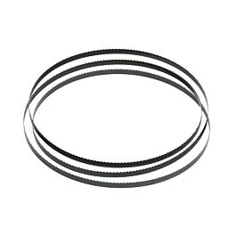 Lame 2215 mm pour scie à ruban DW876 pour délignage/tronçonnage largeur 10 mm - DT8472-QZ - DEWALT