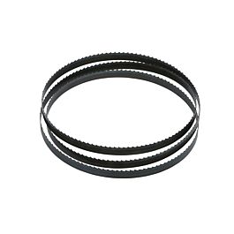 Lame 2215 mm pour scie à ruban DW876 pour débit bois aggloméré largeur 16 mm - DT8473-QZ - DEWALT